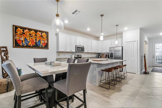 2516 Kona WAY, Naples, FL 34120