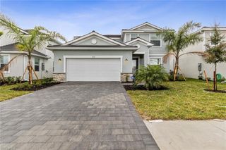 2516 Kona WAY, Naples, FL 34120