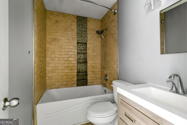 45 Carriage Circle, Stockbridge, GA 30281