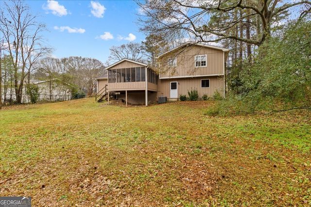 45 Carriage Circle, Stockbridge, GA 30281