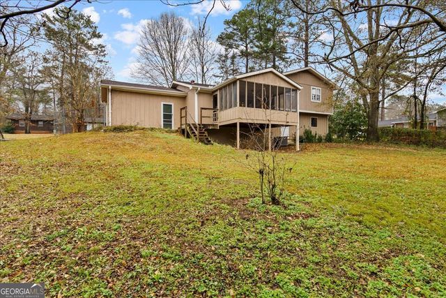 45 Carriage Circle, Stockbridge, GA 30281