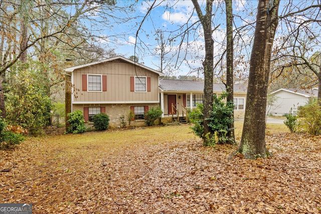 45 Carriage Circle, Stockbridge, GA 30281