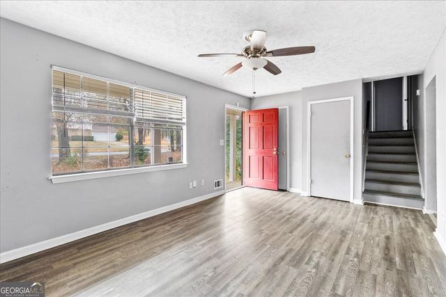 45 Carriage Circle, Stockbridge, GA 30281