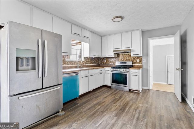 45 Carriage Circle, Stockbridge, GA 30281