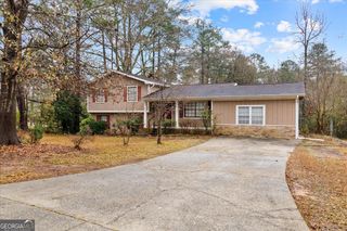 45 Carriage Circle, Stockbridge, GA 30281