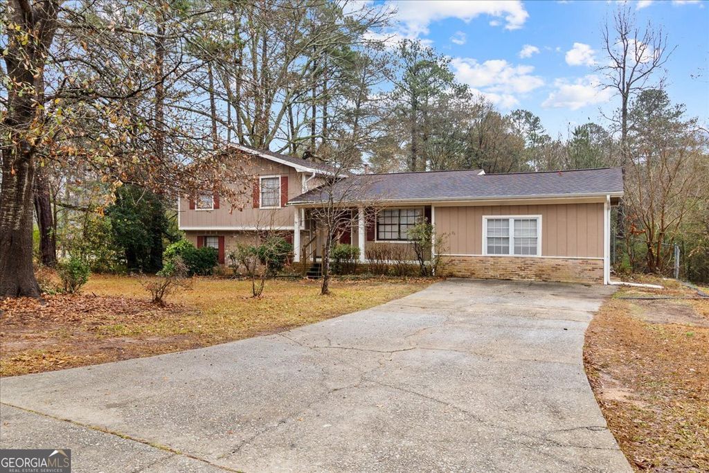45 Carriage Circle, Stockbridge, GA 30281