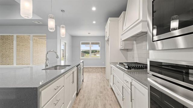 217 Olde Mill Court, Jones, OK 73049