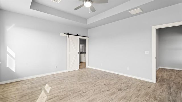 217 Olde Mill Court, Jones, OK 73049