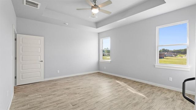 217 Olde Mill Court, Jones, OK 73049