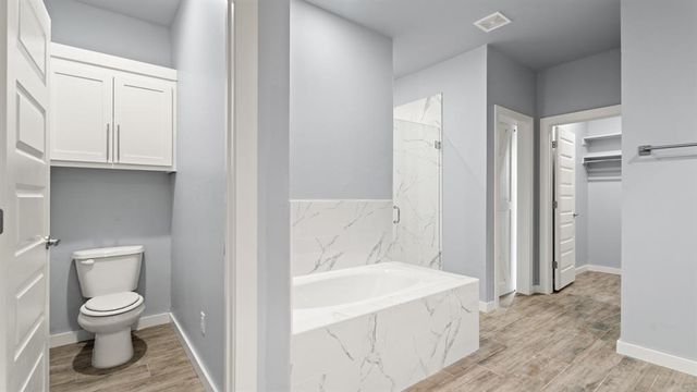 217 Olde Mill Court, Jones, OK 73049