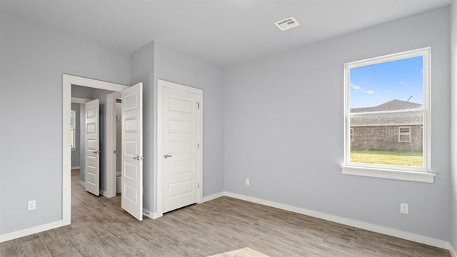 217 Olde Mill Court, Jones, OK 73049