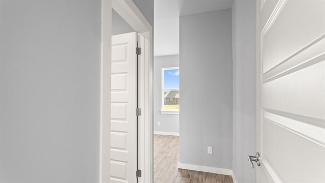 217 Olde Mill Court, Jones, OK 73049