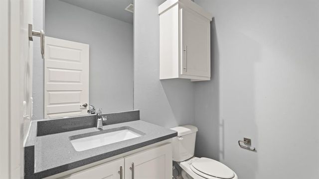 217 Olde Mill Court, Jones, OK 73049