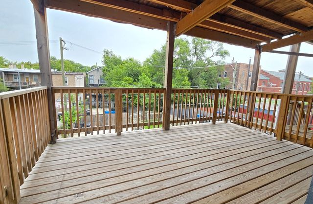 2135 S Millard Avenue, Chicago, IL 60623