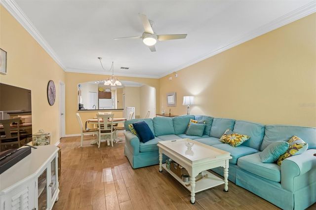 2261 TUSCANY TRACE 102, Palm Harbor, FL 34683