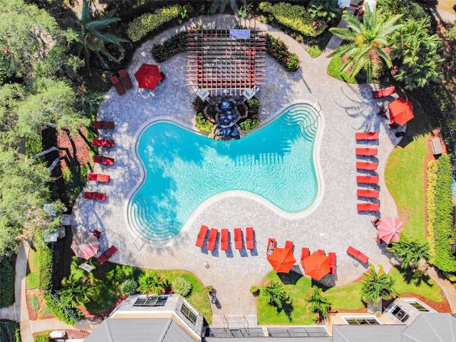 2261 TUSCANY TRACE 102, Palm Harbor, FL 34683