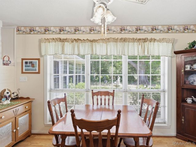 691 Hazel Green Drive, Wetumpka, AL 36093