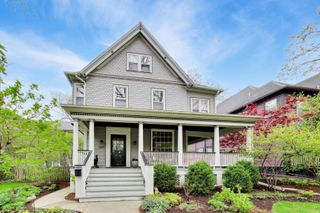 1235 Maple Avenue, Evanston, IL 60202