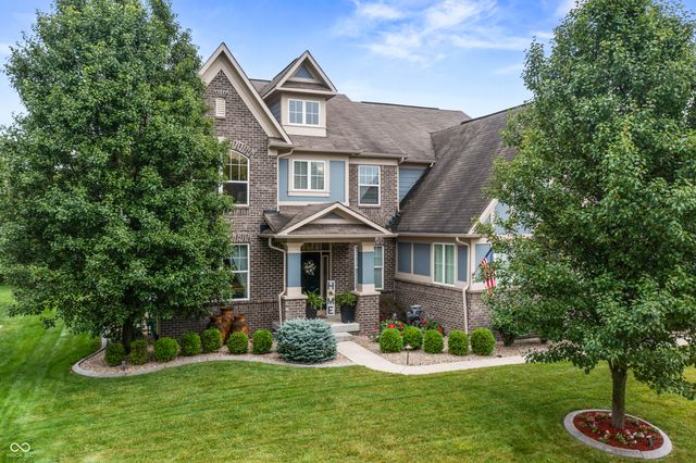 10123 Landis Boulevard, Fishers, IN 46040