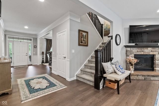 10123 Landis Boulevard, Fishers, IN 46040