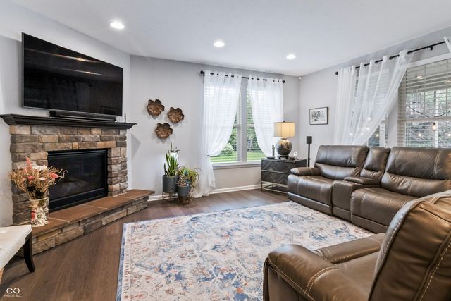 10123 Landis Boulevard, Fishers, IN 46040
