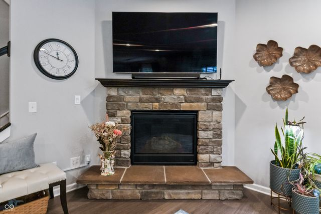 10123 Landis Boulevard, Fishers, IN 46040
