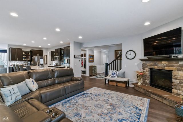 10123 Landis Boulevard, Fishers, IN 46040