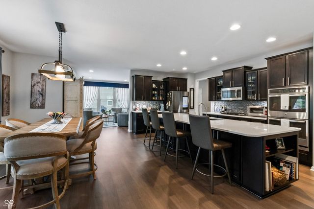 10123 Landis Boulevard, Fishers, IN 46040