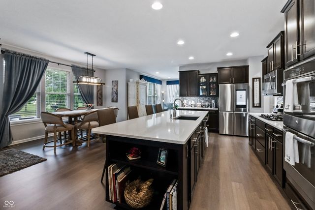 10123 Landis Boulevard, Fishers, IN 46040