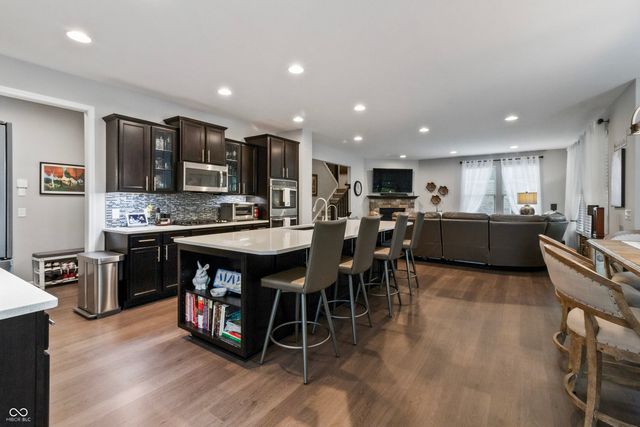 10123 Landis Boulevard, Fishers, IN 46040