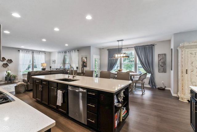 10123 Landis Boulevard, Fishers, IN 46040