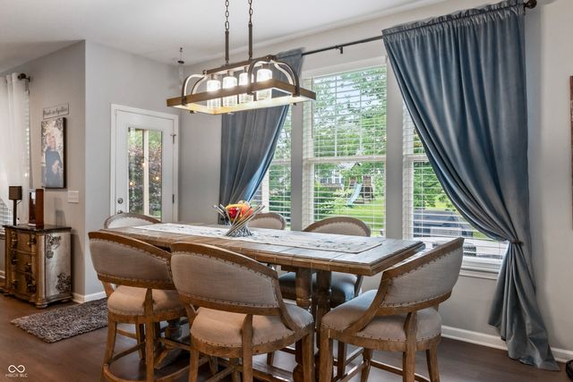 10123 Landis Boulevard, Fishers, IN 46040