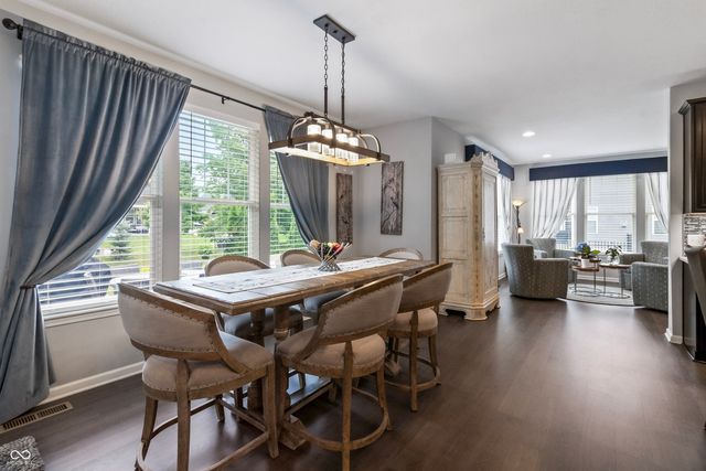 10123 Landis Boulevard, Fishers, IN 46040