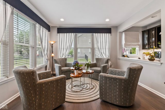 10123 Landis Boulevard, Fishers, IN 46040