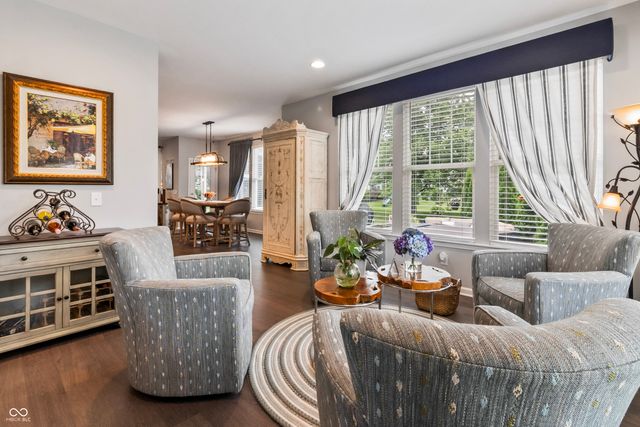 10123 Landis Boulevard, Fishers, IN 46040