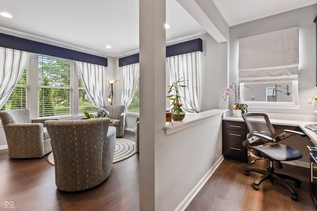 10123 Landis Boulevard, Fishers, IN 46040