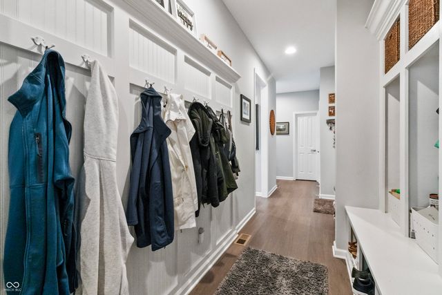 10123 Landis Boulevard, Fishers, IN 46040