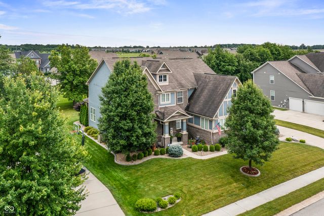 10123 Landis Boulevard, Fishers, IN 46040