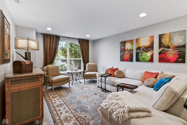 10123 Landis Boulevard, Fishers, IN 46040