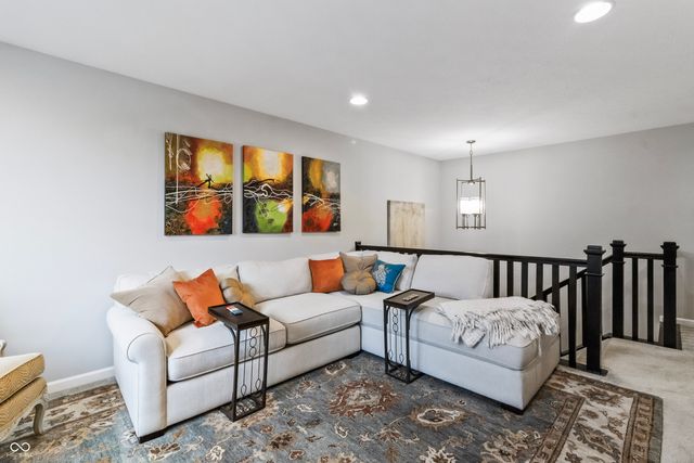 10123 Landis Boulevard, Fishers, IN 46040