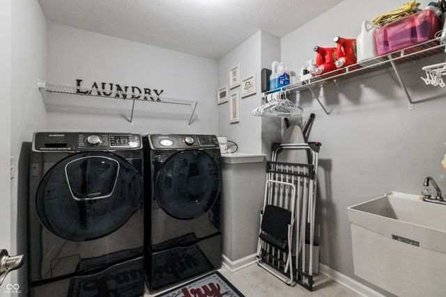 10123 Landis Boulevard, Fishers, IN 46040