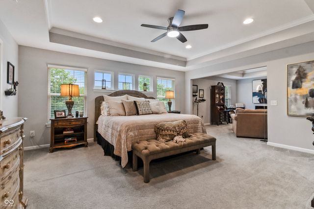10123 Landis Boulevard, Fishers, IN 46040