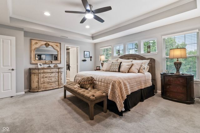 10123 Landis Boulevard, Fishers, IN 46040