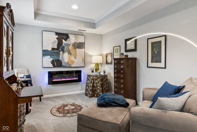 10123 Landis Boulevard, Fishers, IN 46040