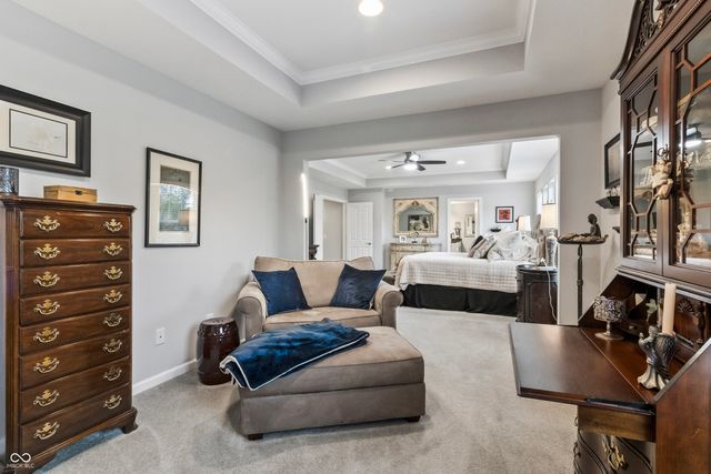 10123 Landis Boulevard, Fishers, IN 46040