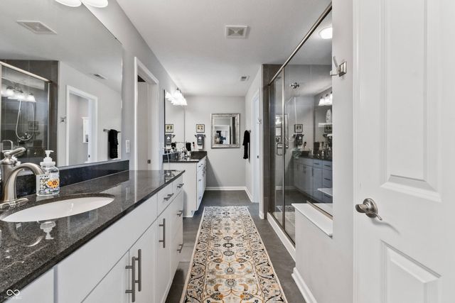 10123 Landis Boulevard, Fishers, IN 46040