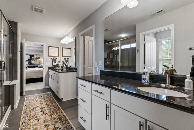 10123 Landis Boulevard, Fishers, IN 46040