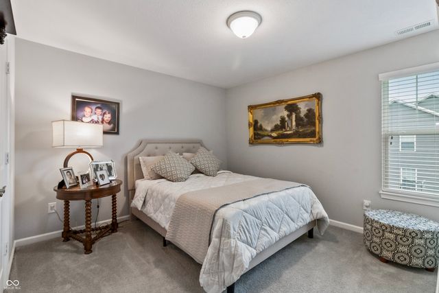 10123 Landis Boulevard, Fishers, IN 46040