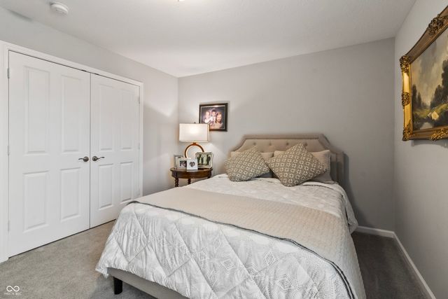 10123 Landis Boulevard, Fishers, IN 46040