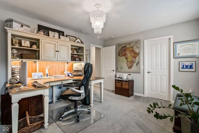 10123 Landis Boulevard, Fishers, IN 46040